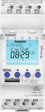 Theben Zeitschaltuhr TR 612