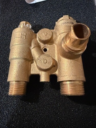Remeha dietrich hydroblock - de,
