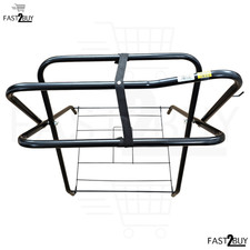 Kerbl Sattelbock Sattelhalter