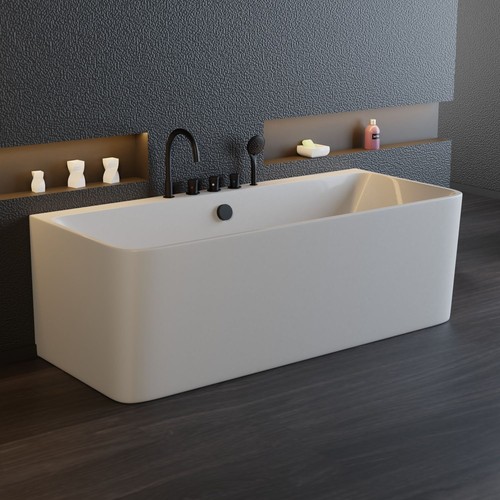 Freistehende badewanne - freistehende,