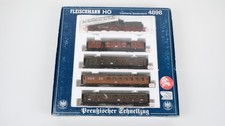 Fleischmann H0 4898 Dampflok