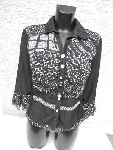 Elisa cavaletti bluse jacke - cavaletti, /jacke