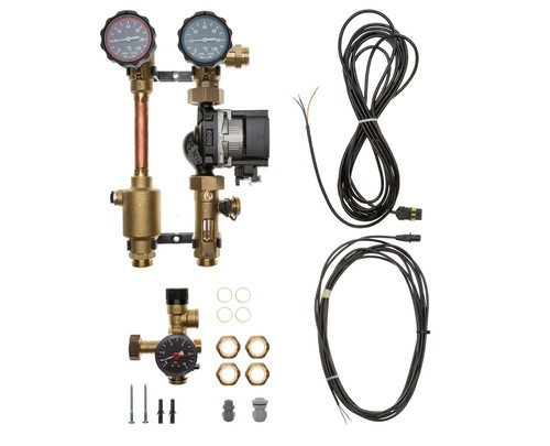 Brötje solar pumpen set - brÖtje,
