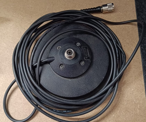 Sirio mag 145 magnetfuss - sirio,