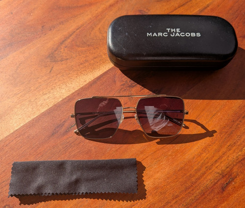 Original marc jacobs - original,