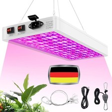 60W LED Pflanzenlampe