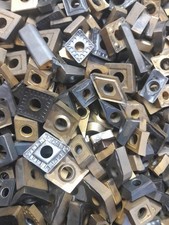Hartmetallschrott HM VHM