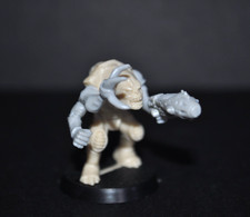 Advanced Space Crusade/