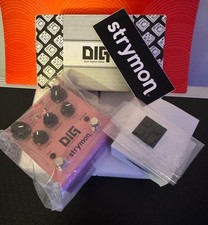 Strymon DIG Dual Digital Delay