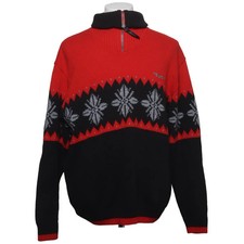 Reusch, Strickpullover