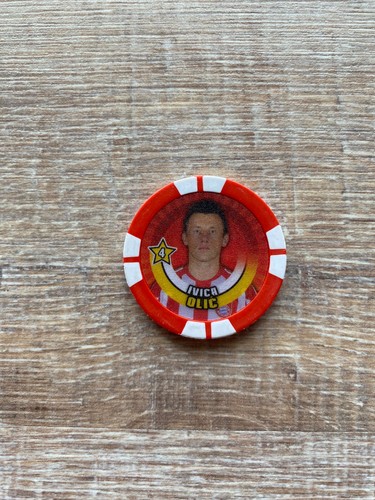 Topps bundesliga chipz 2010 - chipz,