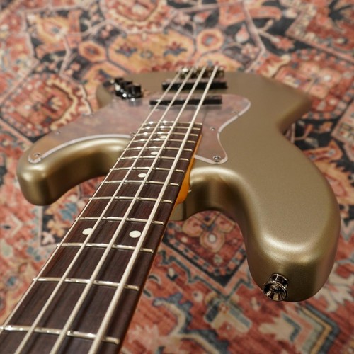 Fender japan hybrid 2026 - fender,