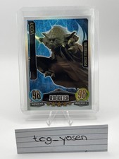 Topps star wars force - wars, attax