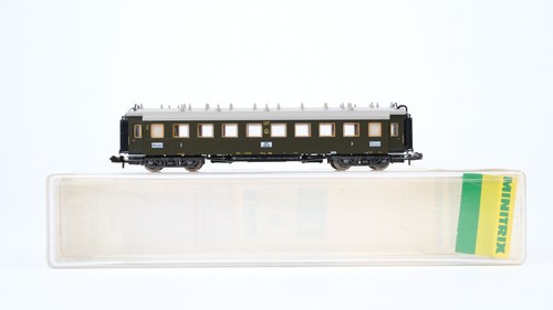 Minitrix 13188 - n,