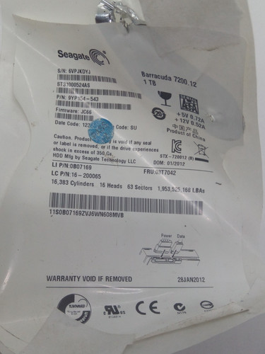Seagate st3100024as hdd sata - ,