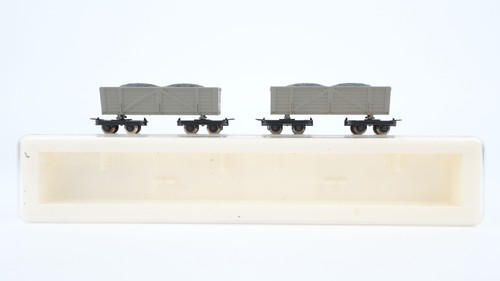 Roco 34510 torfbahnwagen - roco, 2