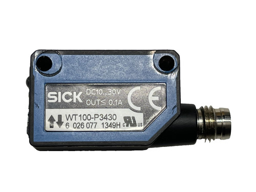 Sick 100 p3430 - wt, 10_30