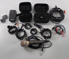 Rode Comica Audio Mic Mikrofon