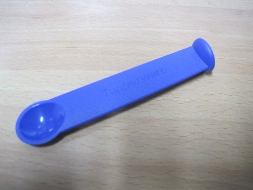 Tupperware löffel spatel - ,