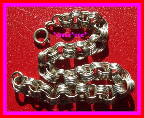 Vintage art deco armband - ꧁,