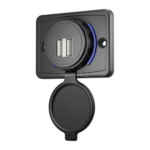 Auto steckdose dual usb - auto,