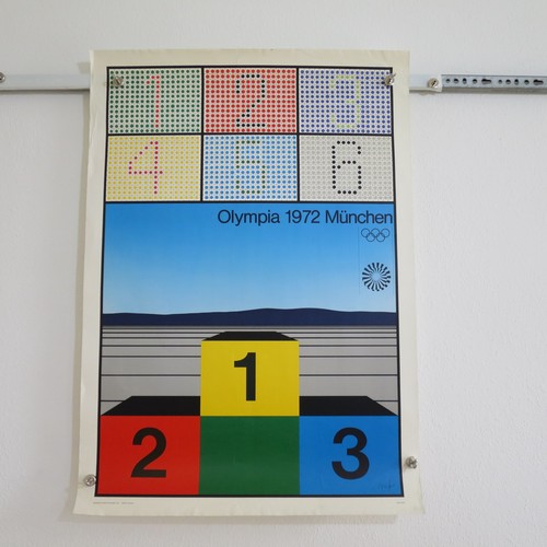 Olympiade münchen 1972 - olympiade,