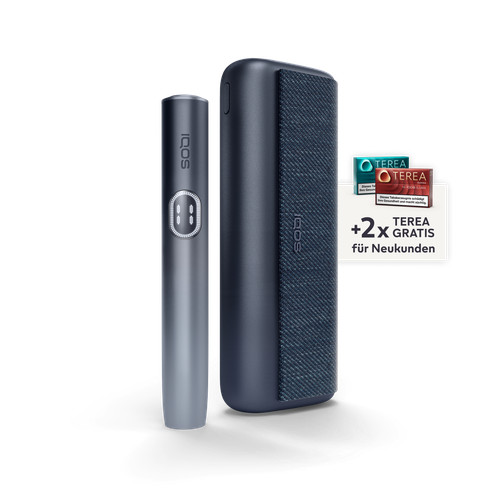 Iqos iluma prime midnight - prime,