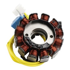 Stator lichtmaschine für - stator,