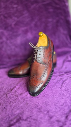 Herren full brogues - herren, "