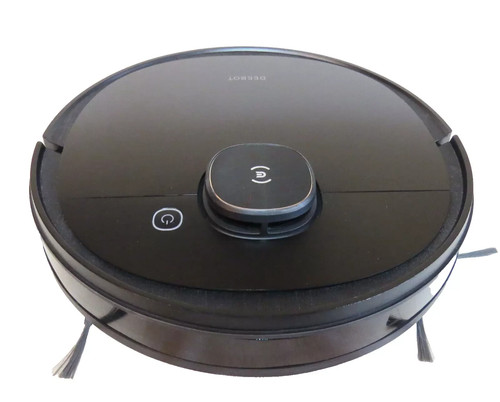 Ecovacs deebot ozmo 950 - deebot,