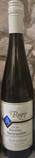 2015 Riesling Beerenauslese