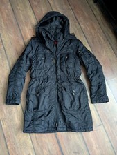 Olsen Damen Mantel Jacke