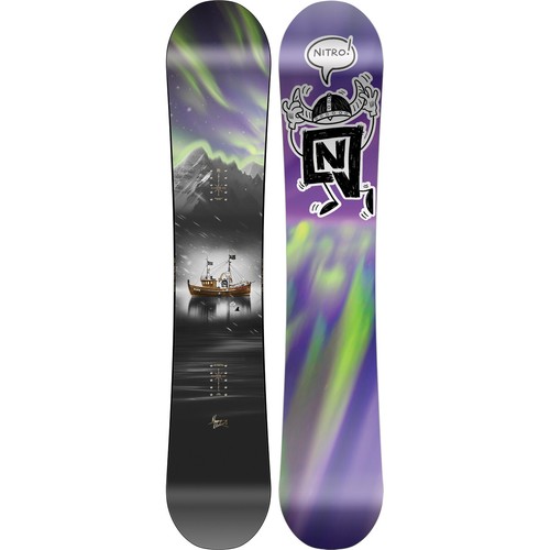 Nitro herren all - herren,
