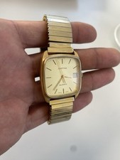CERTINA Herrenarmbanduhr