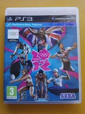 London 2012-Das Offizielle Videospiel der Olympischen Spiele (Sony...