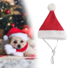 Weihnachtsmütze Für Hunde