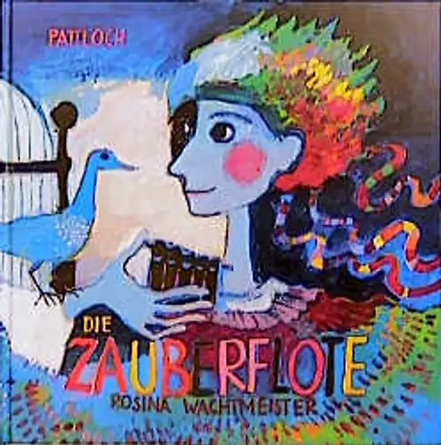 Die zauberflöte - die,