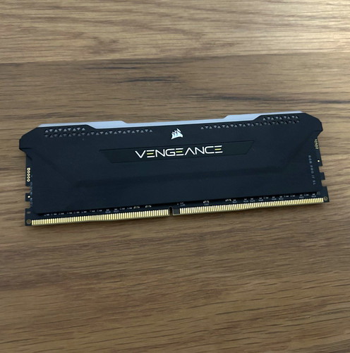 Corsair vengeance rgb - vengeance, pro