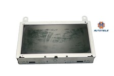 Opel Insignia A Display CID