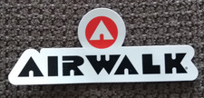 STICKER AIRWALK