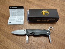 Leatherman Crater C33T