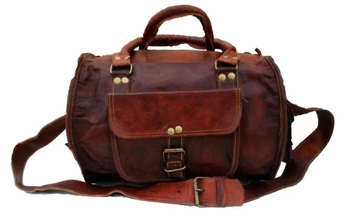 Tasche weekend herren leder - tasche,