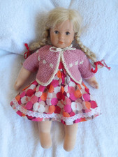 Puppenkleidung Glückskind  38