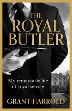 The Royal Butler : My