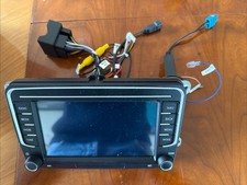 Autoradio multimedia golf - golf,