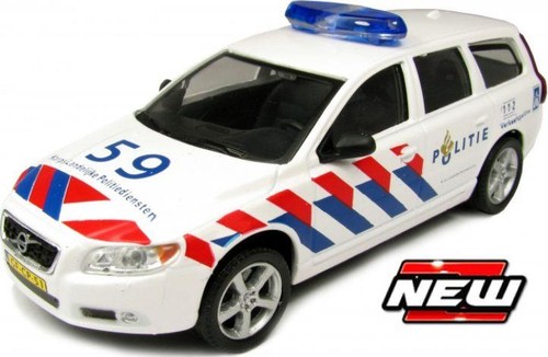 Cararama maßstab volvo - maßstab,