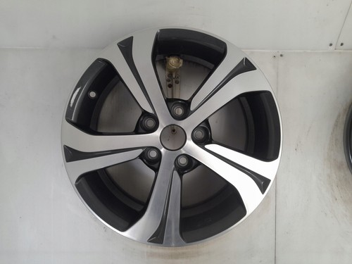 Original alufelge nissan - alufelge, 16