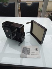 Fafix 2 Kleinbild Projektor