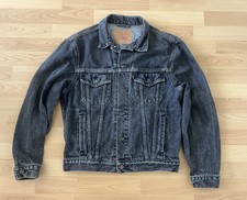 Vintage Levis Trucker Jacket