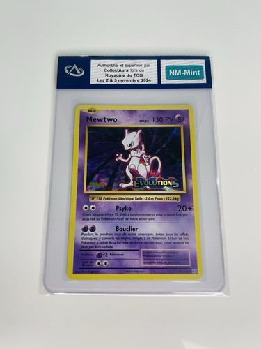 Karte evolutions promo - xy,